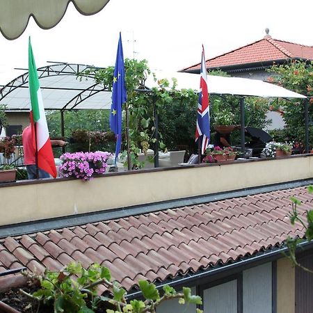 Touristic Apartment "Agata" Sirmione Luaran gambar