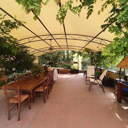 Touristic Apartment "Agata" Sirmione Luaran gambar