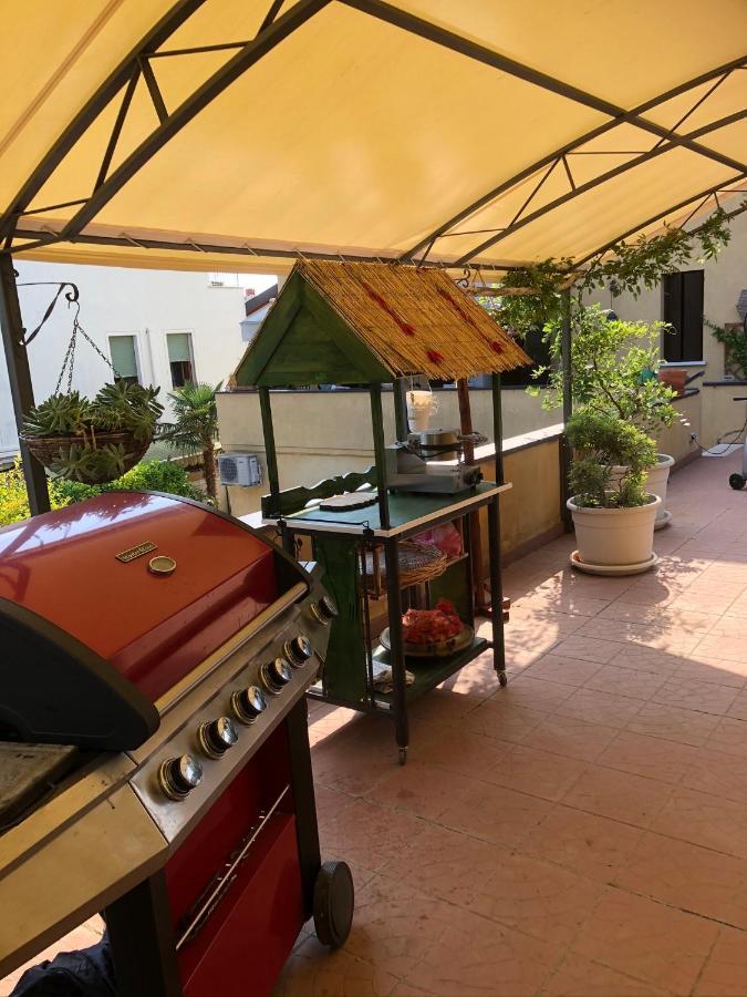 Touristic Apartment "Agata" Sirmione Luaran gambar