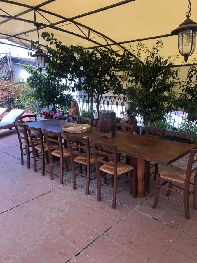 Touristic Apartment "Agata" Sirmione Luaran gambar