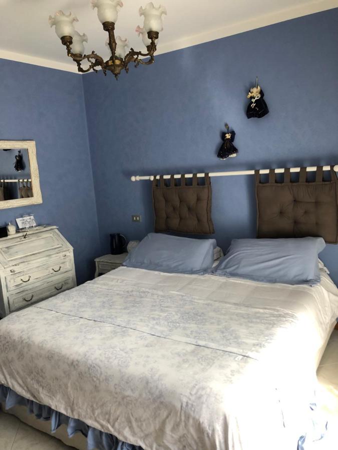 Touristic Apartment "Agata" Sirmione Luaran gambar