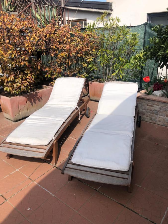 Touristic Apartment "Agata" Sirmione Luaran gambar