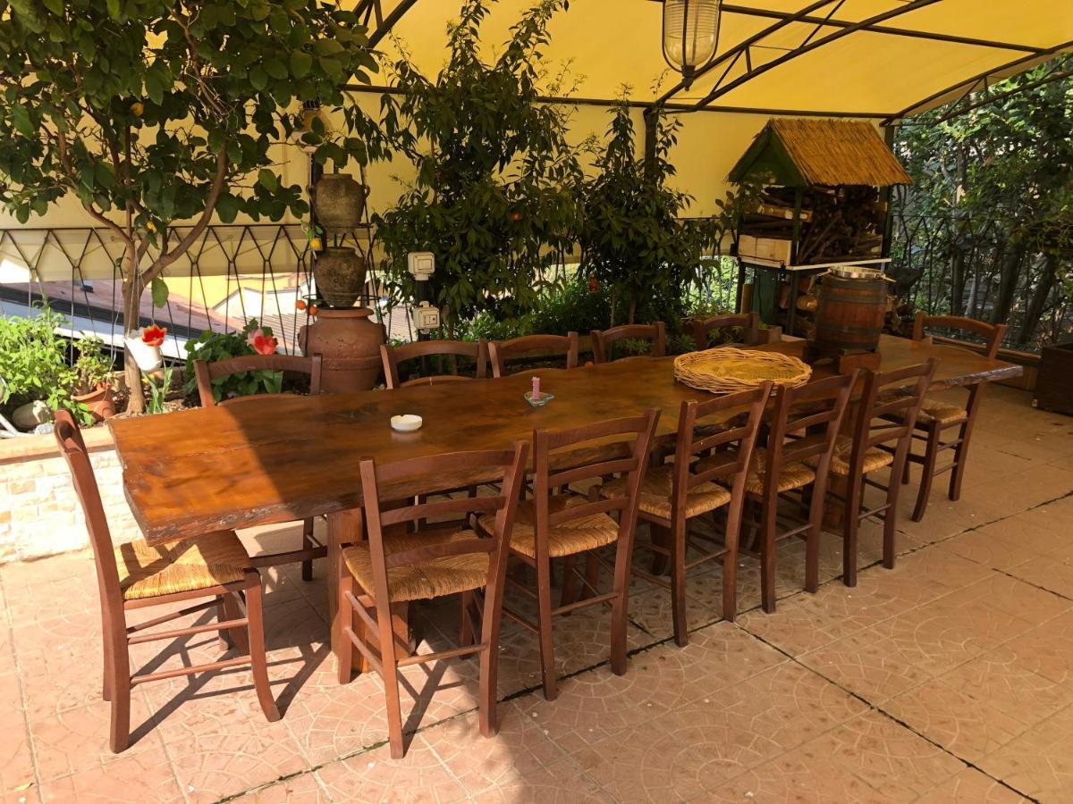 Touristic Apartment "Agata" Sirmione Luaran gambar