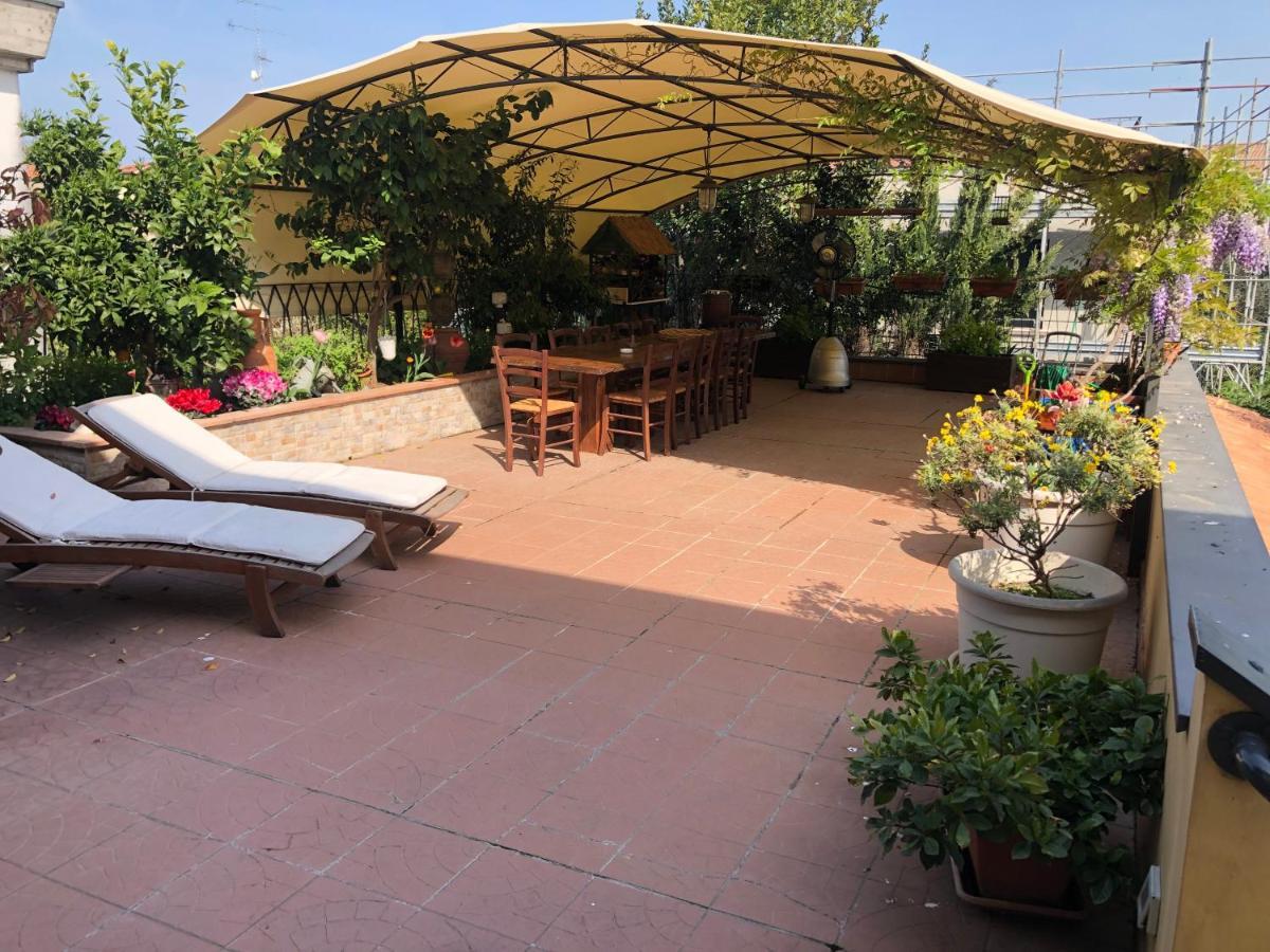 Touristic Apartment "Agata" Sirmione Luaran gambar
