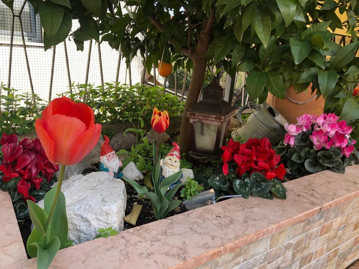 Touristic Apartment "Agata" Sirmione Luaran gambar