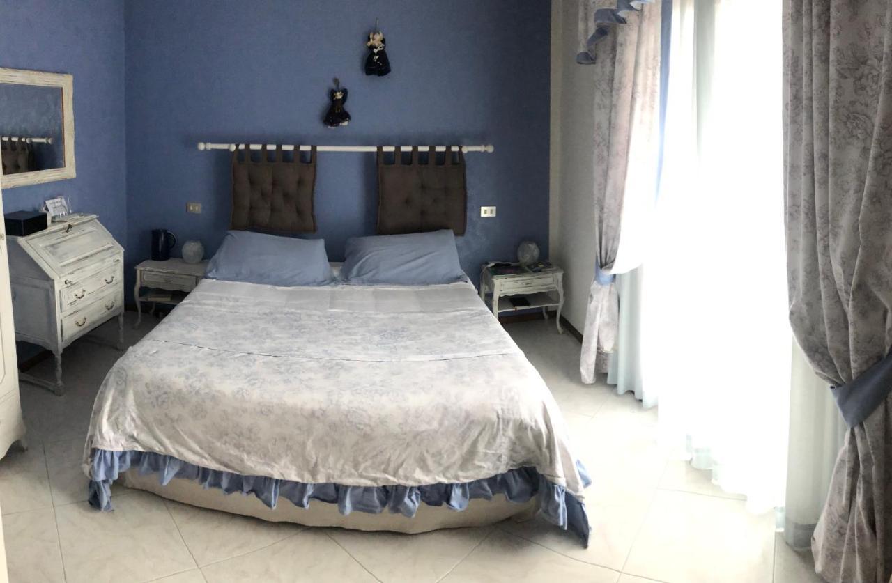 Touristic Apartment "Agata" Sirmione Luaran gambar
