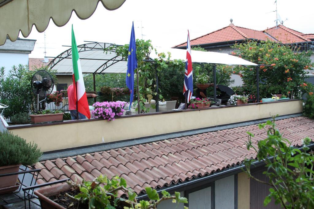 Touristic Apartment "Agata" Sirmione Luaran gambar