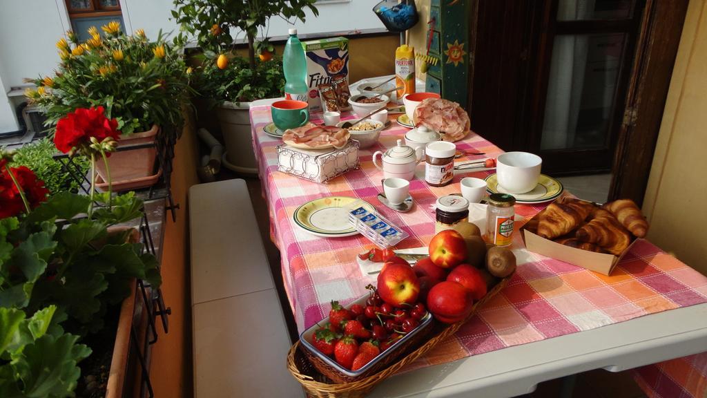 Touristic Apartment "Agata" Sirmione Bilik gambar