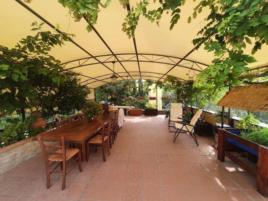 Touristic Apartment "Agata" Sirmione Luaran gambar