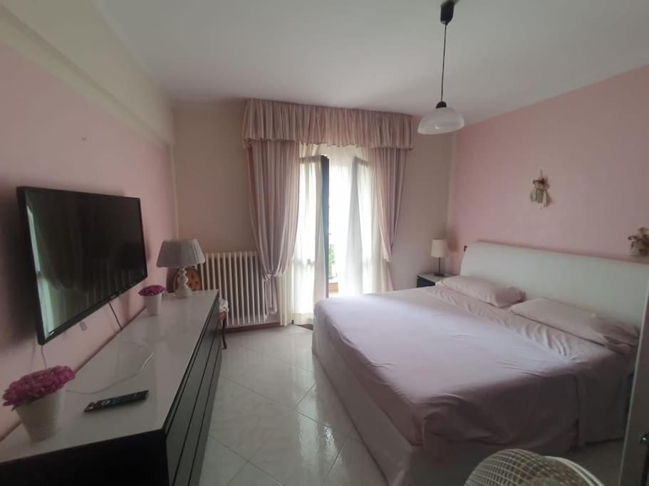Touristic Apartment "Agata" Sirmione Luaran gambar