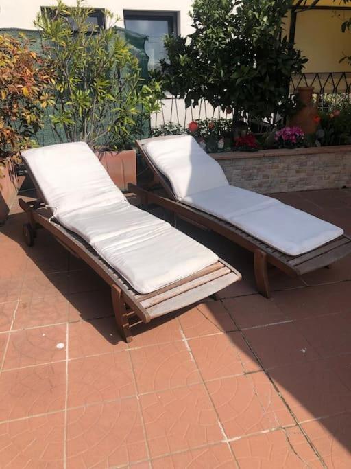 Touristic Apartment "Agata" Sirmione Luaran gambar