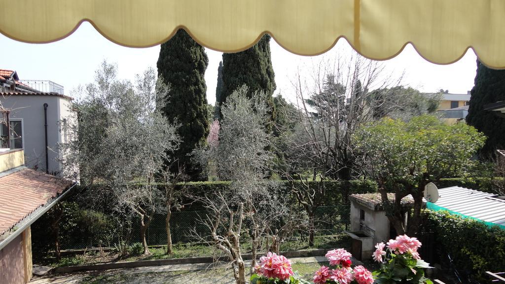 Touristic Apartment "Agata" Sirmione Bilik gambar