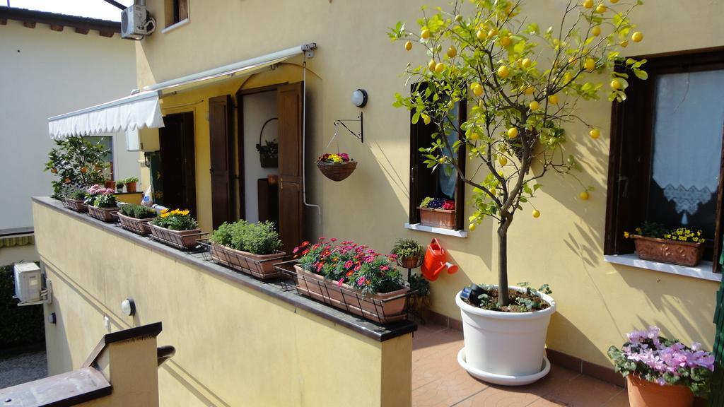 Touristic Apartment "Agata" Sirmione Bilik gambar