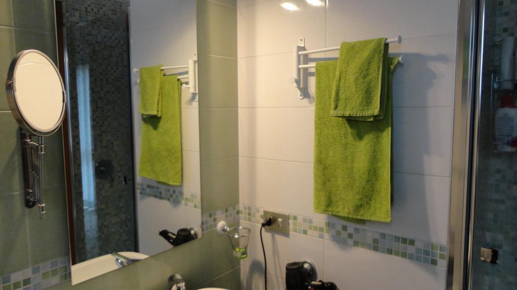 Touristic Apartment "Agata" Sirmione Bilik gambar