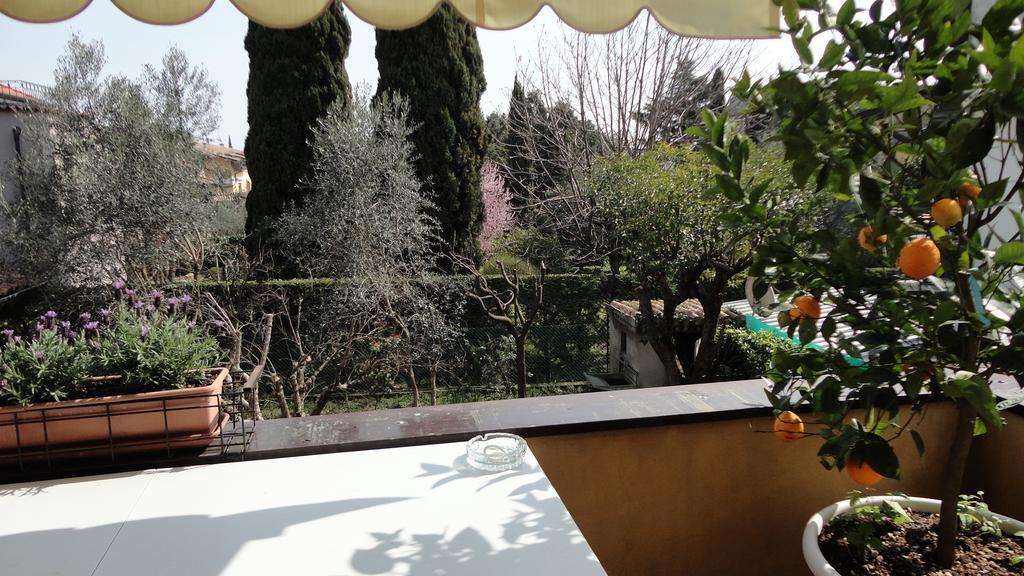 Touristic Apartment "Agata" Sirmione Bilik gambar